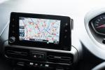 Peugeot Rifter 2019 года (JP)